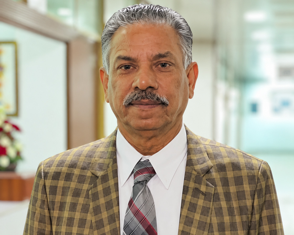 Vice Chairman